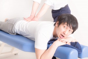 【腰痛改善】つらい腰痛を緩和させる3つの方法