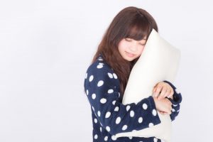 【快眠法】今日からぐっすり眠るための生活習慣